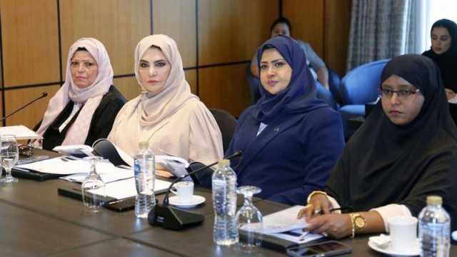 الإمارات تقترح إطلاق برامج لتأهيل النساء والفتيات بعد الحروب