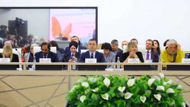 «وام» تشارك في منتدى دولي حول «شمال القوقاز في بؤرة التعاون الدولي لروسيا»