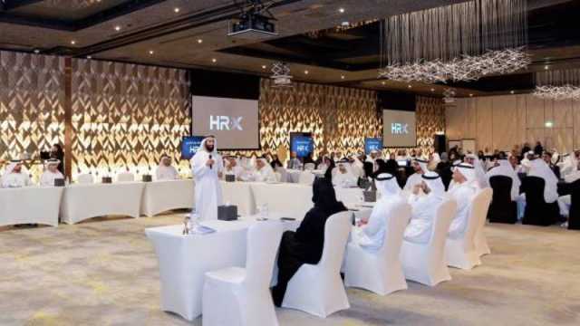 «موارد دبي البشرية» تنظم خلوة استراتجية لمناقشة الأنظمة والتشريعات