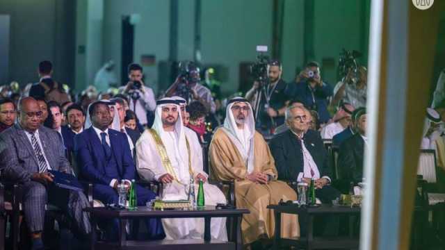 خالد بن محمد بن زايد: استضافة الإمارات لمنتدى الاستثمار العالمي يعكس دورها المحوري بالاقتصاد العالمي