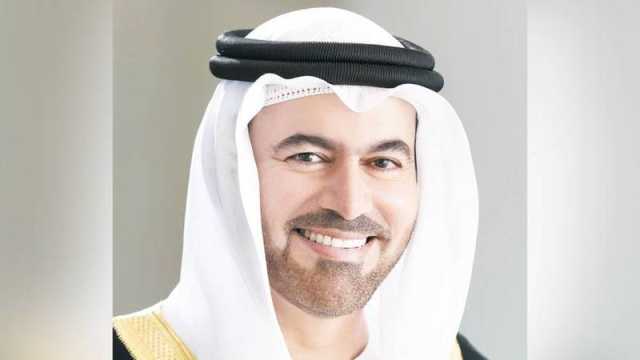 محمد القرقاوي: حكومة الإمارات والمنتدى الاقتصادي العالمي تجمعهما رؤية مشتركة