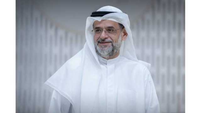 عادل أحمد النقبي مديراً للديوان الأميري في دبا الحصن