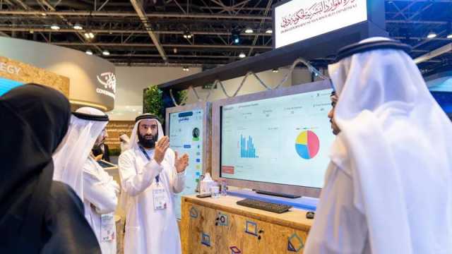 «موارد دبي» تطلق تطبيق «مهامي» خلال مشاركتها جيتكس 2023