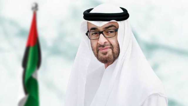 محمد بن زايد يصل الرياض على رأس وفد الإمارات إلى «قمة الرياض» بين مجلس التعاون و«الآسيان»