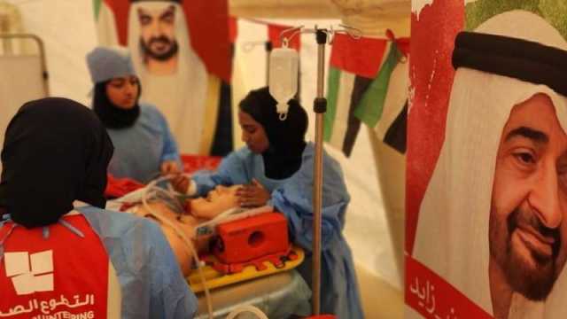 300 مشارك في المؤتمر الأول لمجلس الإنعاش العربي