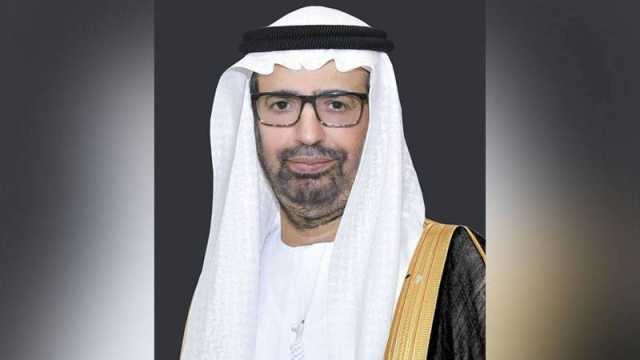 انتخاب علي راشد النعيمي نائباً لرئيس الاتحاد البرلماني الدولي