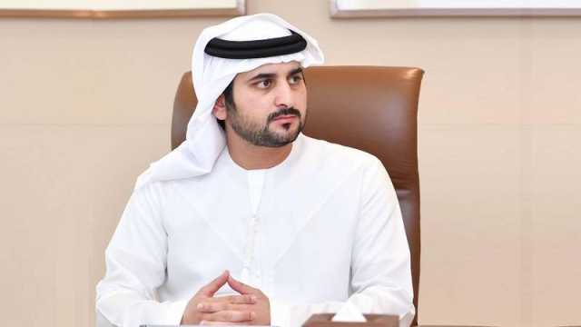 مكتوم بن محمد يشكل لجنة فضّ منازعات الشركات والملكيات العائلية في دبي