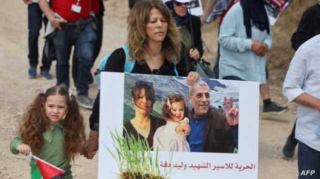 عرب إسرائيل يطالبون بعودة اللاجئين في ذكرى النكبة