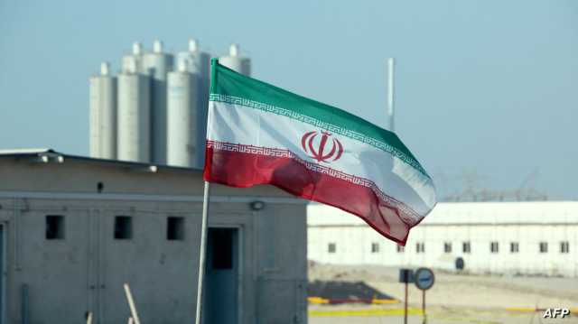 تقرير سري يؤكد عدد أجهزة الطرد المركزي الجديدة في محطة نووية إيرانية