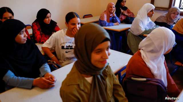 انتصار قضائي.. مدرسة فرنسية بالمغرب تُجبر على السماح بدخول تلميذة بالحجاب