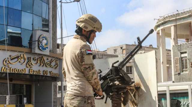مصادر: مقتل أفراد من قوات المجلس الانتقالي الجنوبي بهجوم للقاعدة باليمن