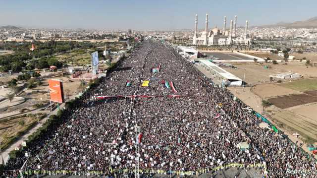 حشود جنازة هنية في الدوحة.. ما حقيقة الصورة؟