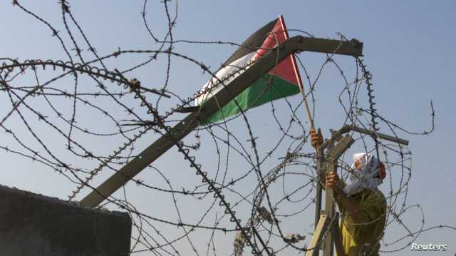 بعد تصريحات نتانياهو.. واشنطن تشدد على موقفها بشأن إقامة دولة فلسطينية