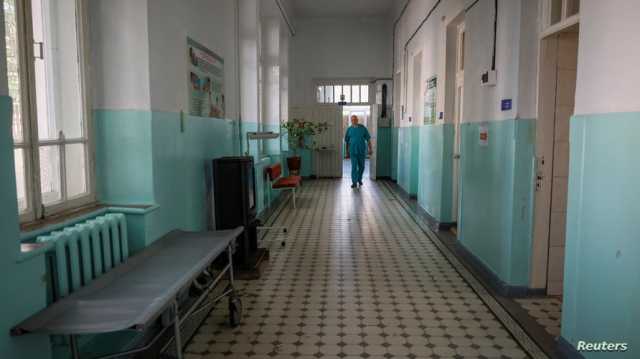 أوكرانيا.. قصص مروّعة من مستشفيات تعالج الإصابات الدماغية