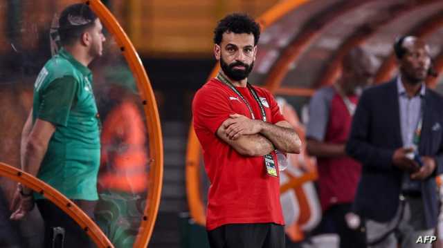 مشاركة صلاح في أولمبياد باريس.. الاتحاد المصري يحسم الجدل