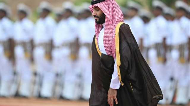 زيارة خاصة قبيل اجتماع أوبك +.. محمد بن سلمان يصل الإمارات