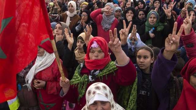 صفر تسامح.. حراك مدني لمناهضة العنف ضد النساء في المغرب