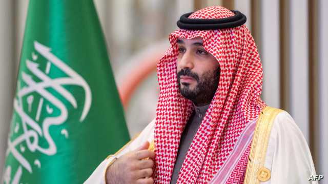 بأعلى موقع في السعودية.. محمد بن سلمان يطلق مشروع قمم السودة