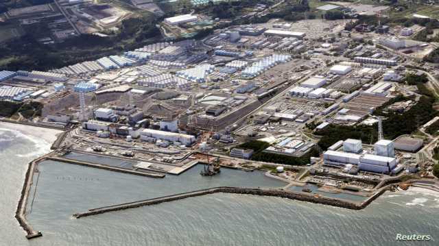 ما مدى خطورة تصريف اليابان لـالمياه المشعة من فوكوشيما؟