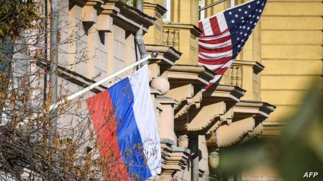 موسكو تطلب مغادرة اثنين من دبلوماسيي السفارة الأميركية