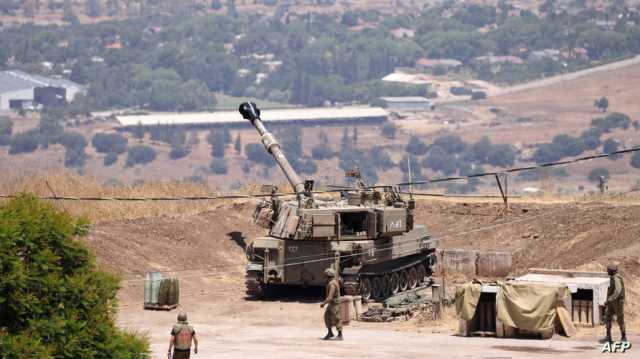 الجيش الإسرائيلي يقتل فلسطينيا في مخيم للاجئين