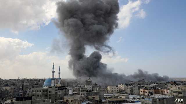 ارتفاع عدد النازحين بغزة.. والأمم المتحدة تطلق حملة للمساعدات الفلسطينية