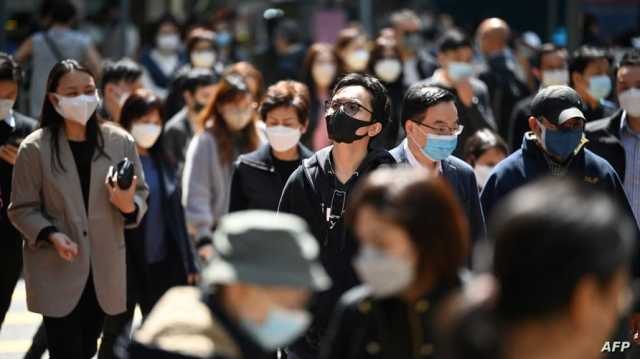 ارتفاع إصابات بأمراض تنفسية.. الصين ترد على مخاوف الصحة العالمية