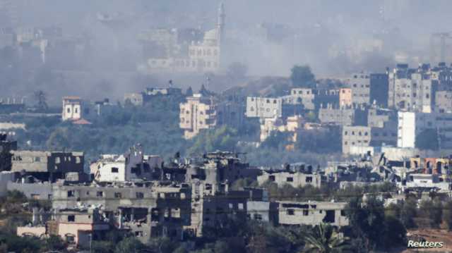 واشنطن: غزة فلسطينية.. وستبقى فلسطينية