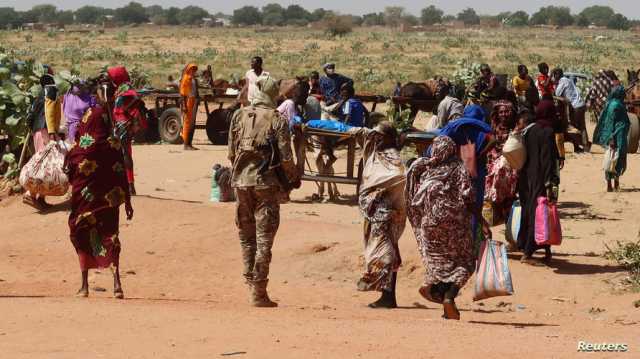 تطهير عرقي وتعذيب.. شهادات مروّعة لسودانيين فرّوا من دارفور