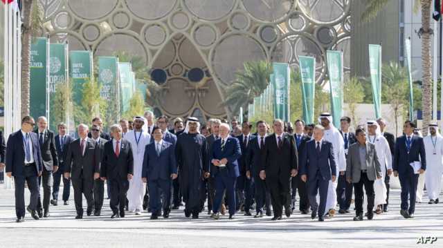 انسحابات وغيابات في مؤتمر المناخ على وقع الحرب في غزة