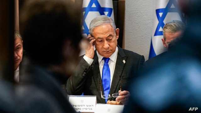 عن وقف القتال.. نتانياهو يعلق على تكهنات الصحف والأستديوهات