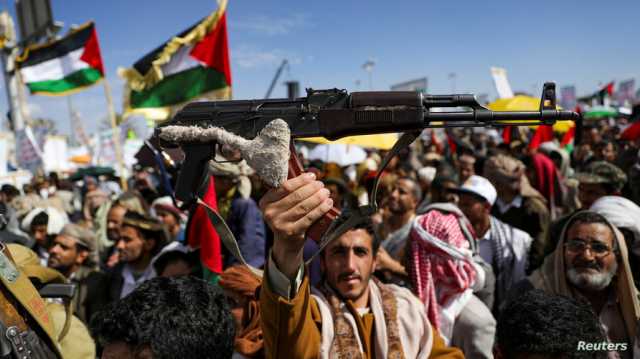الحوثيون يدعون السعودية للتوقيع على خارطة السلام
