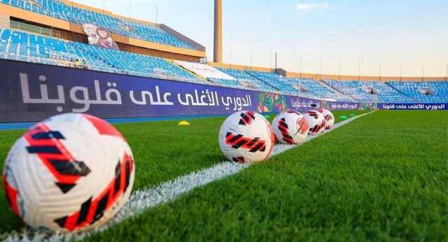 اليوم..4مباريات ضمن منافسات الجولة 20 لدوري نجوم العراق لكرة القدم