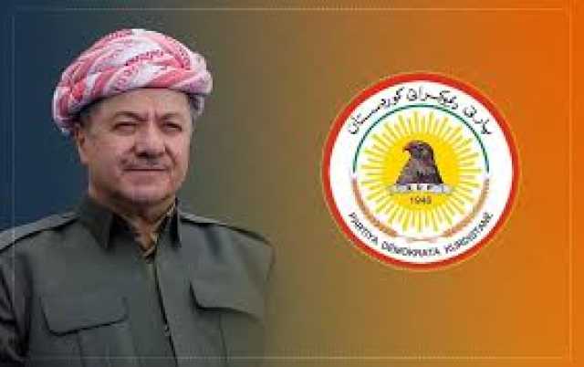 حزب كردي:حزب بارزاني يتصرف مع الأحزاب الكردية بطريقة إنتقامية