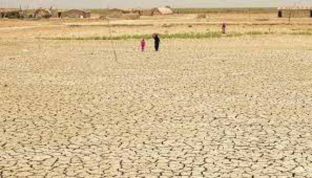 الأمم المتحدة:العراق معرض للجفاف الكامل جراء قطع المياه عنه من قبل إيران وتخفيضه من تركيا