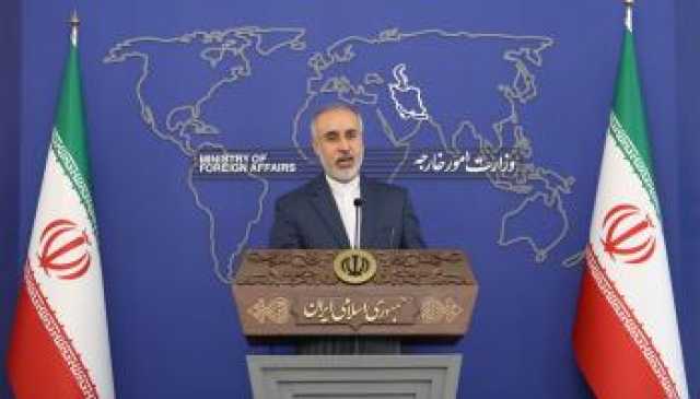 إيران:قصف أربيل أو أي محافظة أخرى لايتعارض مع سيادة العراق!!