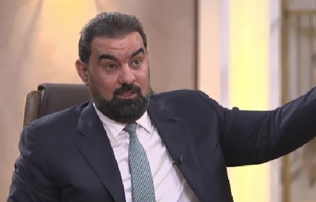 حزب تقدم:سنرشح امرأة لرئاسة البرلمان والخنجر غير أمين