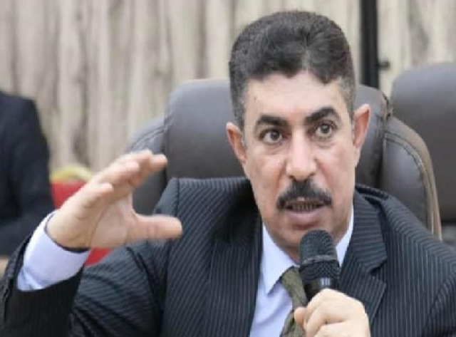 تحالف العزم:الإطاريين استحوذوا على جميع اللجان المهمة في مجلس محافظة نينوى