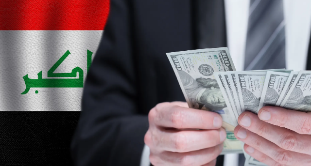 اليوم..أسعار صرف الدولار=152000ديناراً