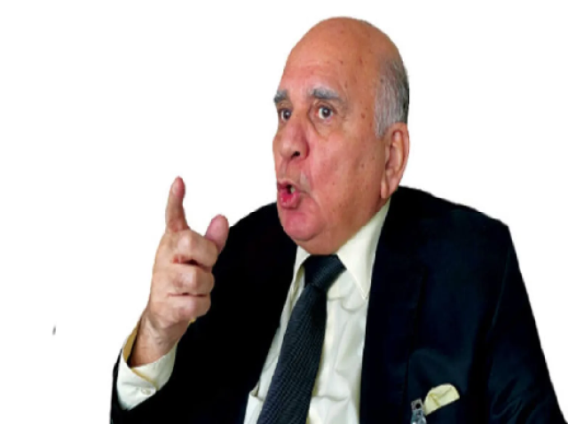 العراق:”نأمل” من واشنطن التوصل إلى إتفاق مع إيران بشأن ملفها النووي