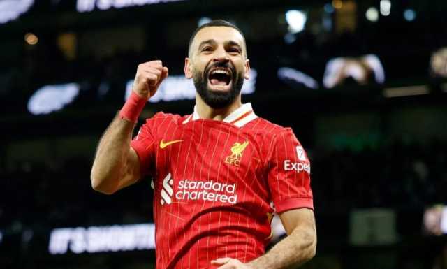 اللاعب محمد صلاح يعلن عن رغبته بمغادرة ليفربول