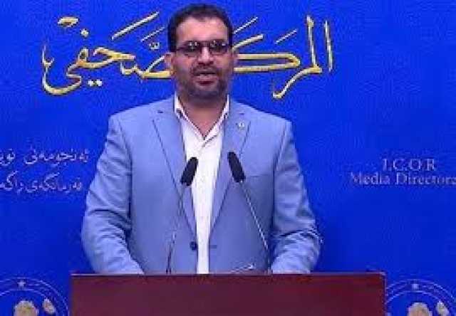 الزراعة النيابية:نتابع الملف المائي مع إيران وتركيا لضمان حق العراق