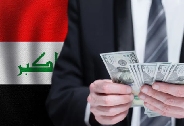 اليوم ..أسعار صرف الدولار= 149000 ديناراً