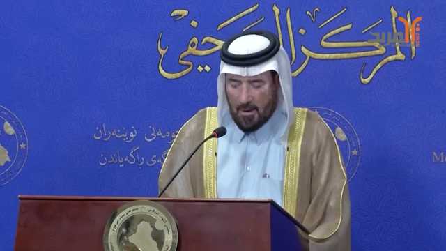 الزراعة النيابية:الكويت تستغل ضعف السوداني وتمنع الفلاحين العراقيين من الوصول لمزارعهم