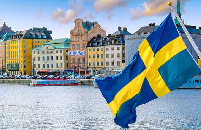 موقع تجاري:أكثر من (76) مليون دولار صادرات السويد للعراق في 2022