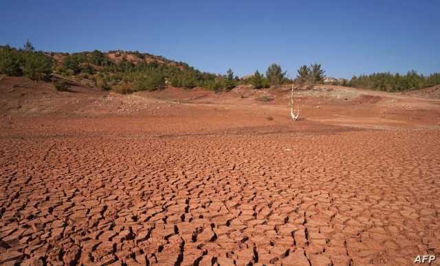 الزراعة النيابية:الجفاف الذي ضرب البلاد جراء خيانة السوداني من مطالبة إيران وتركيا بحقه المائي