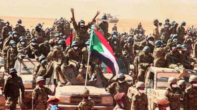 السودان يرفض نشر أي قوات أجنبية في البلاد