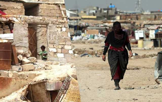 مجلة global Finance :العراق دولة فقيرة بعد 2003