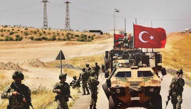 مصدر أمني: القوات التركية تتمدد في شمال العراق ودبلوماسية السوداني لاتجدي نفعا