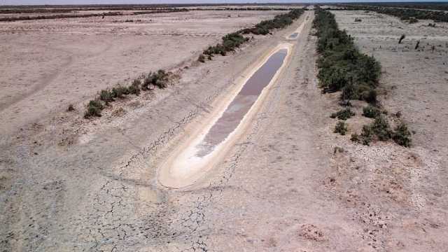 مجلس النواب يرفض فرض الجباية على أجور خدمة الماء